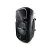 Parlante Karaoke Fiddler FD-PKBT82 Bluetooth Negro