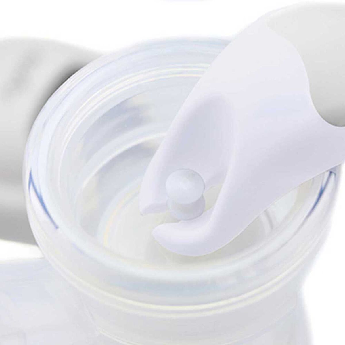 Extractor de Leche Manual Magic Easy Bebesit