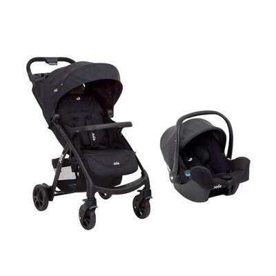 Imagen 1 del producto Coche Travel System Muze Lx Coal Joie