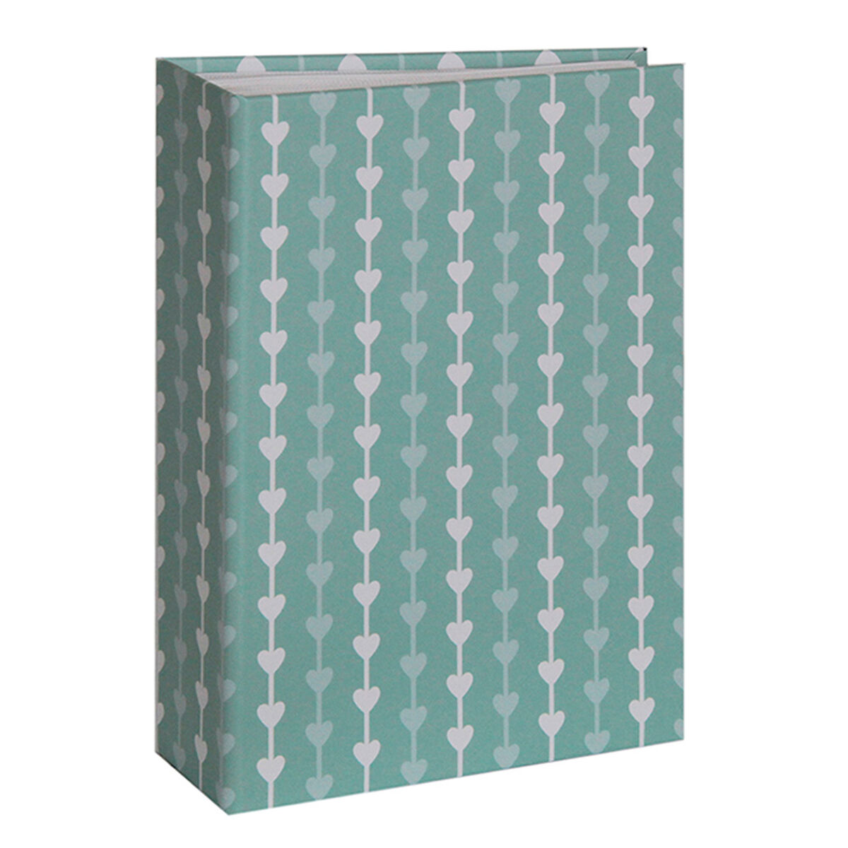 Álbum Vgo Est. Económico Mod 11  100 Fotos