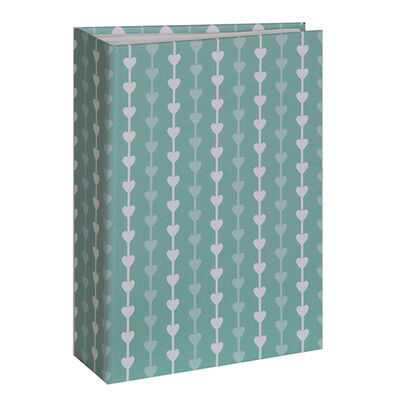 Álbum Vgo Est. Económico Mod 11  100 Fotos