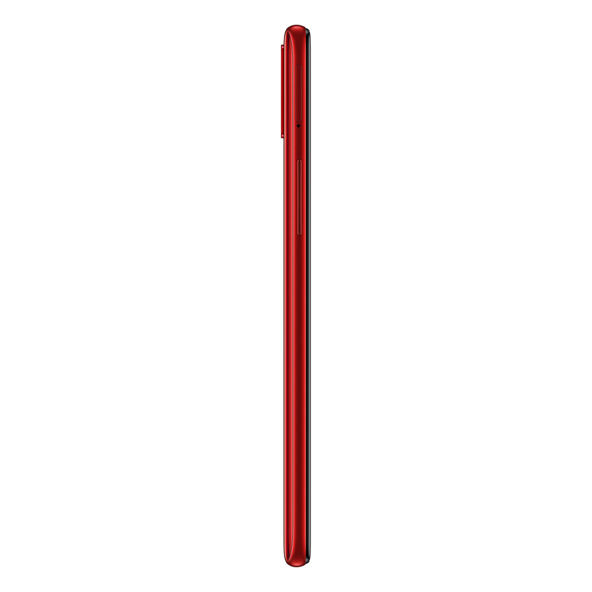 Celular Samsung Galaxy A20s 32GB 6.4" Rojo Liberado