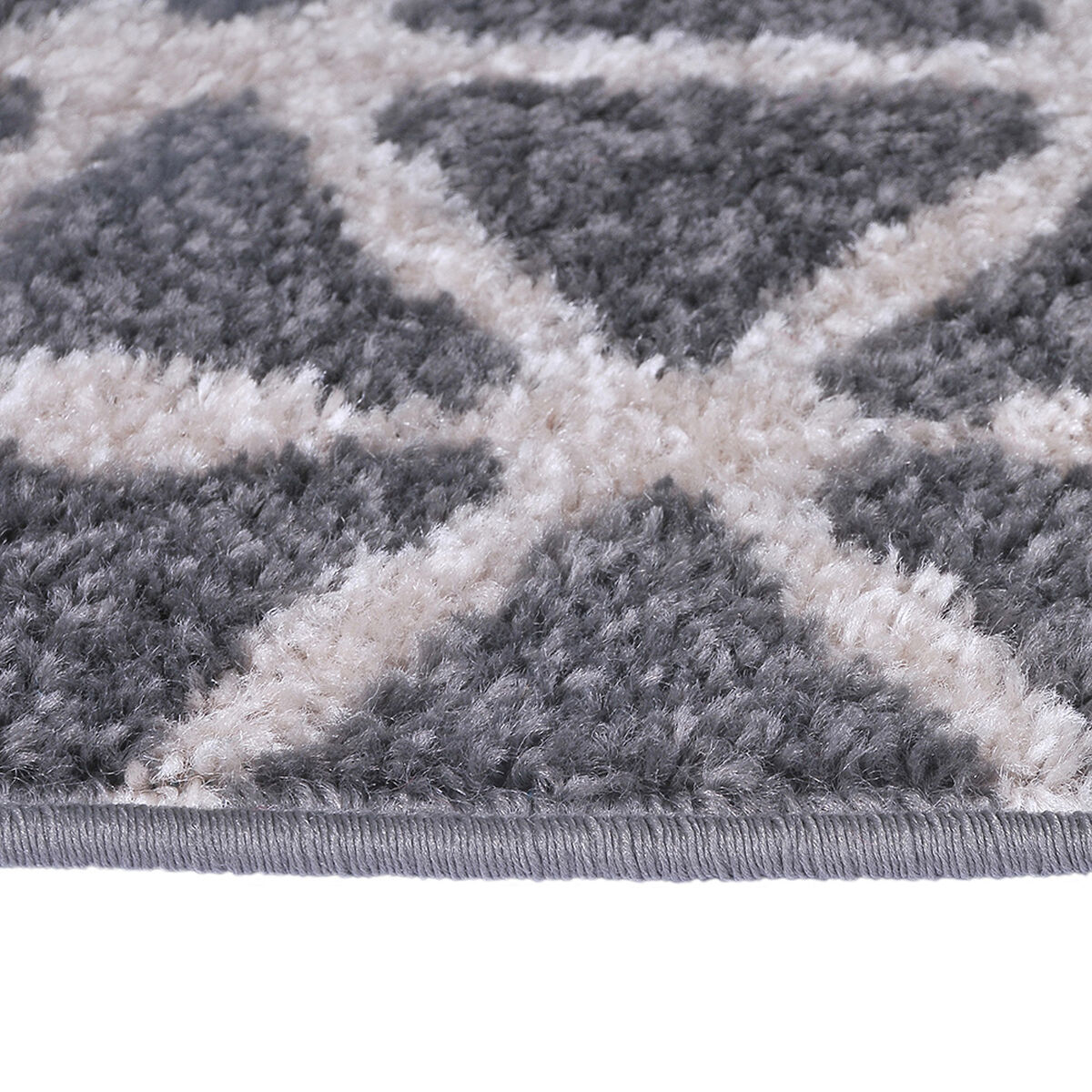 Bajada de Cama Mashini Frise 1.6k Venecia Duero 50 x 90 cm