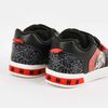 Zapatilla Con Luces Ni&ntilde;o Spiderman