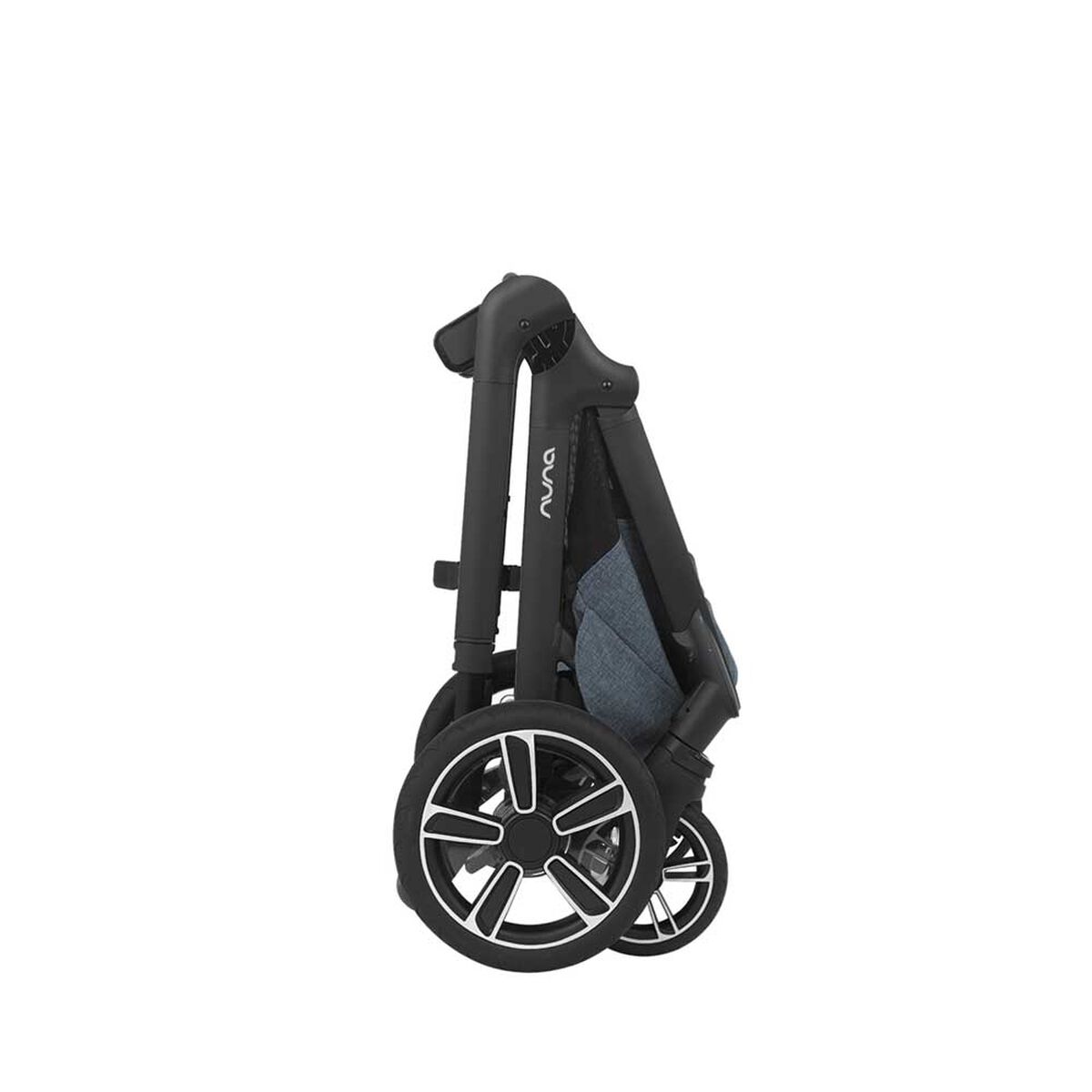 Coche Paseo Demi Grow Aspen Nuna