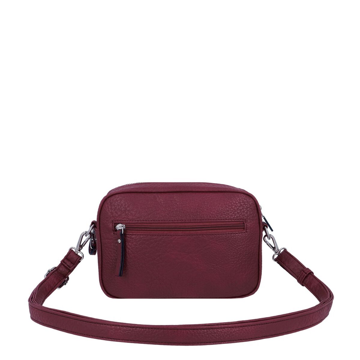 Bandolera Secret Edessa ST6 S Burdeo