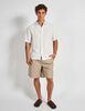 Camisa Manga Corta Hombre Icono