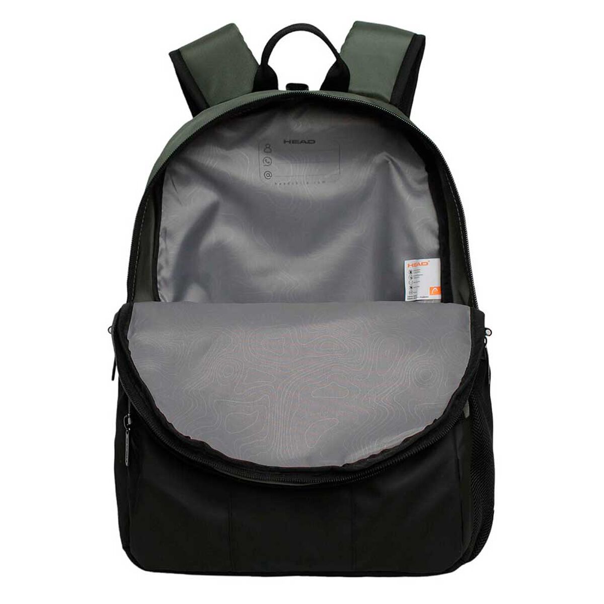 Mochila Compacta Chiron