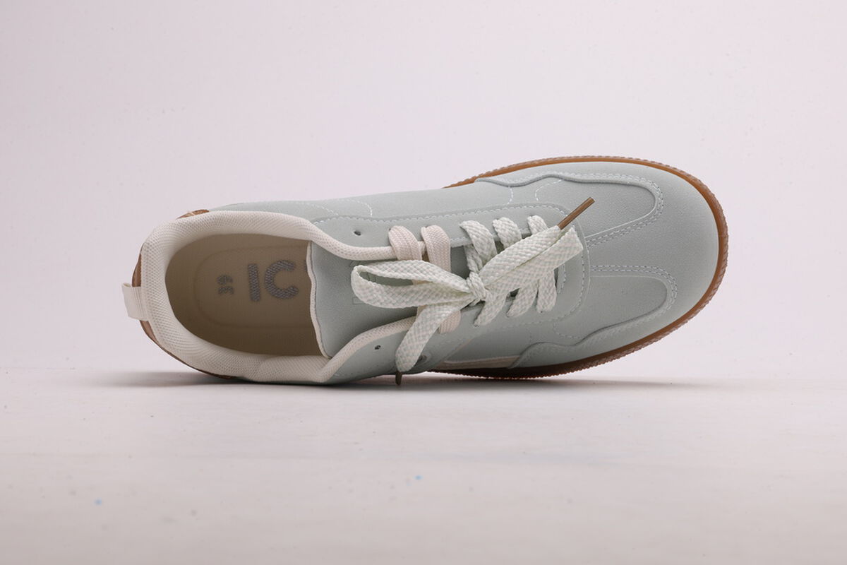 Zapatilla Urbana Mujer Icono