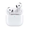 Apple AirPods 5 con estuche de carga inal&aacute;mbrica Blanco