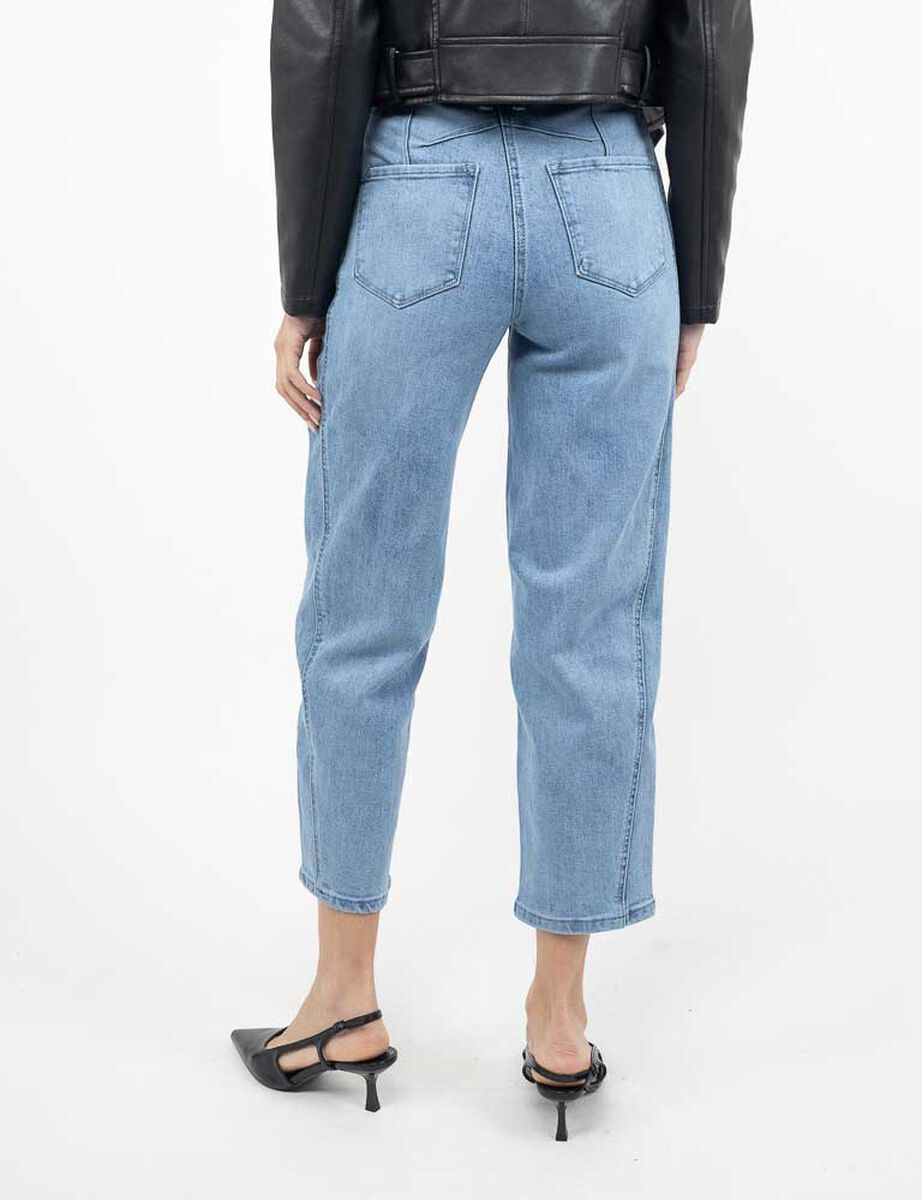 Jeans Mujer Most Wanted