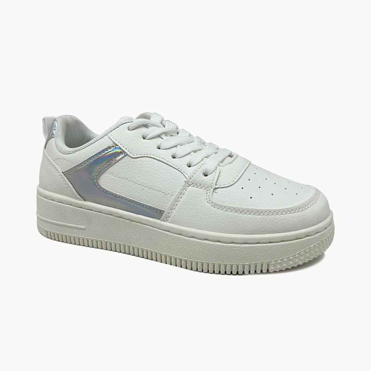 Zapatilla Urbana Niña Mila