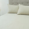 Quilt Doral 2 Plazas Lumi Marne Beige