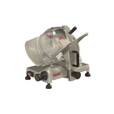 Cortadora de Fiambres Maigas HBS250