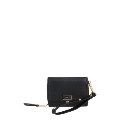 Imagen 1 del producto Billetera Secret Cancun SC6 S Negro