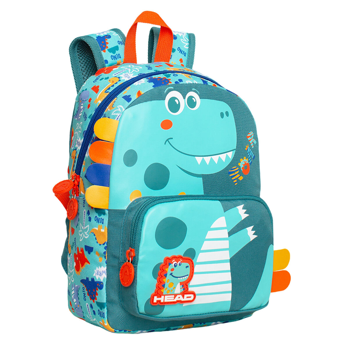 Mochila Niño Pop 8 L Head