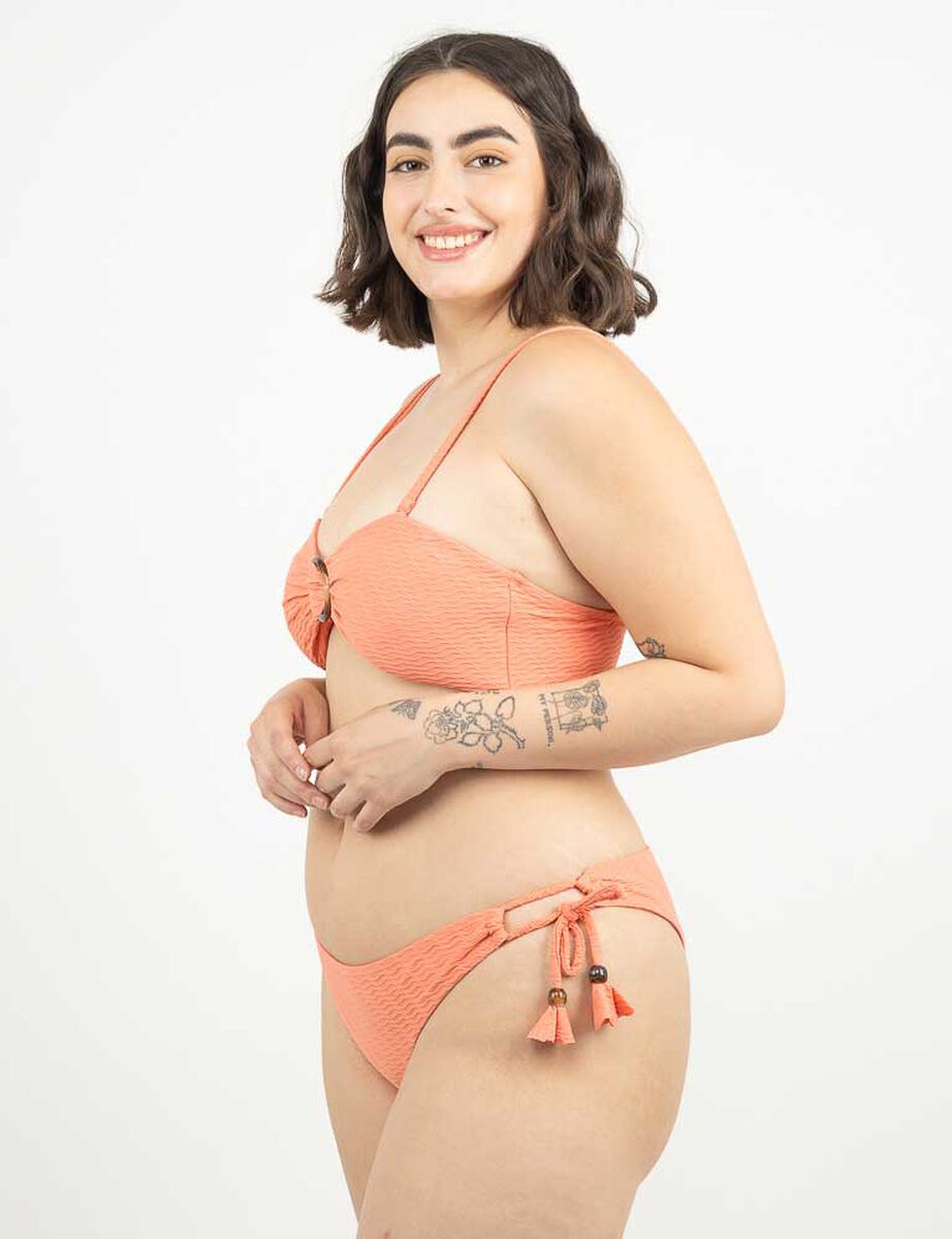 Traje de baño Bikini Mujer Zibel