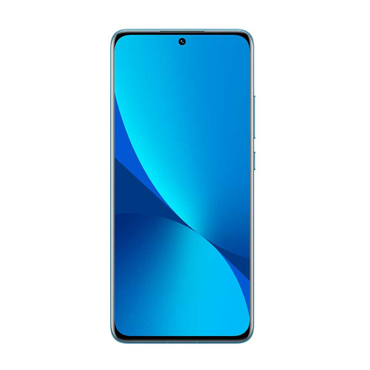 Celular Xiaomi 12 5G 256GB 6,28" Blue Liberado
