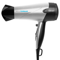 Secador de Pelo Siegen Signature Silver SG-3025S