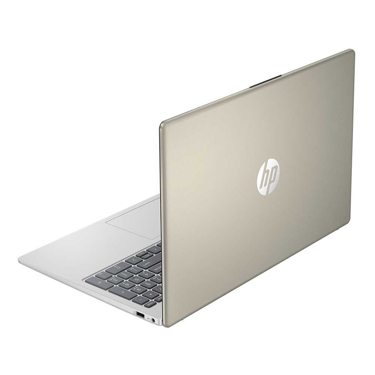 Notebook HP 15-FD0009LA Intel Core i3 8GB 256GB SSD 15,6"