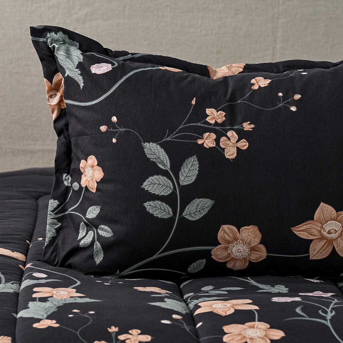 Plum&oacute;n Cannon 1.5 Plazas Elisse