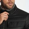 Parka Hombre E Logo Hombre Ellus