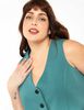 Blazer Gillette Sastrero Mujer Extralindas