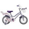 Bicicleta Infantil Oxford Beauty 12 Aro 12