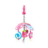 Mini Movil Pack & Go Princesas