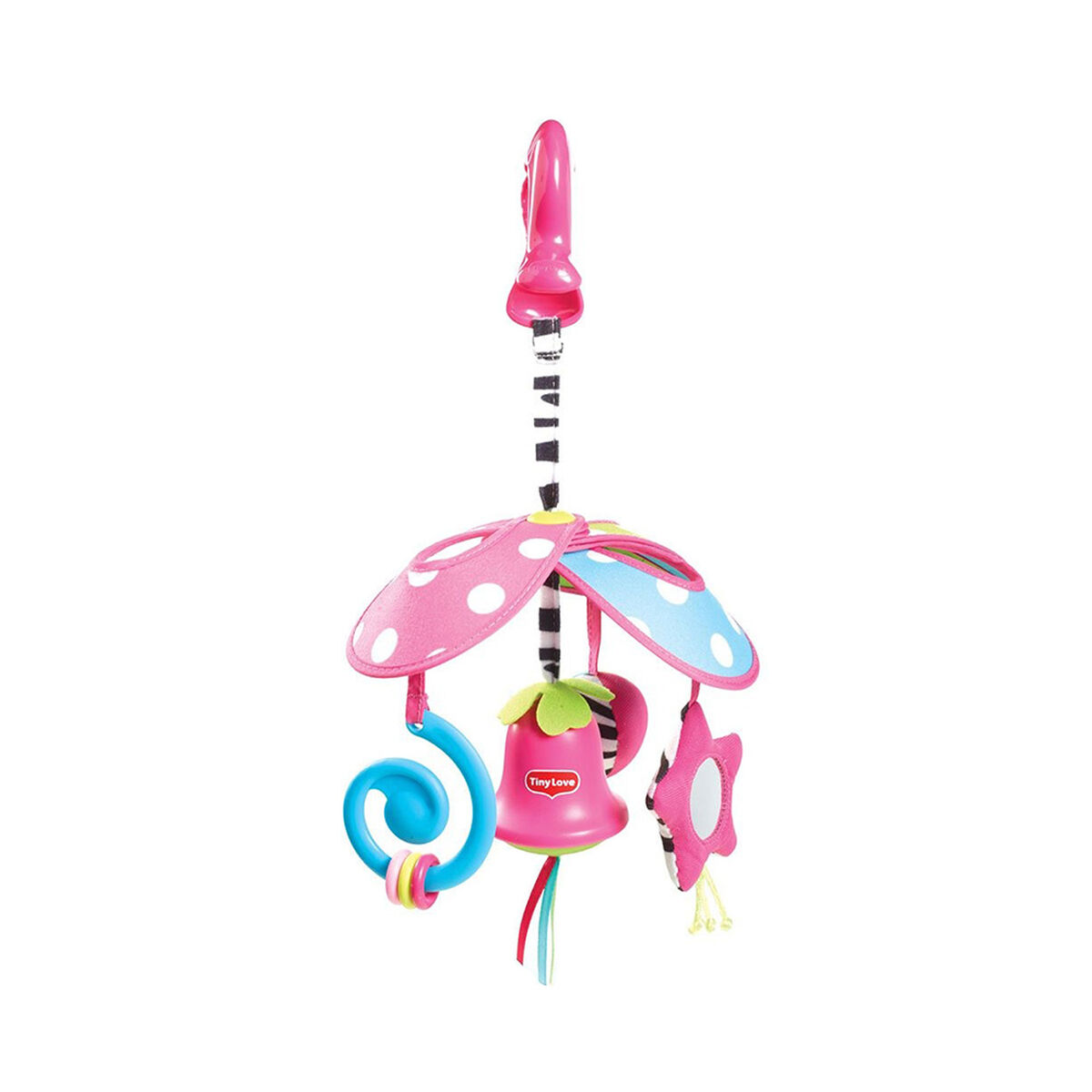 Mini Movil Pack & Go Princesas
