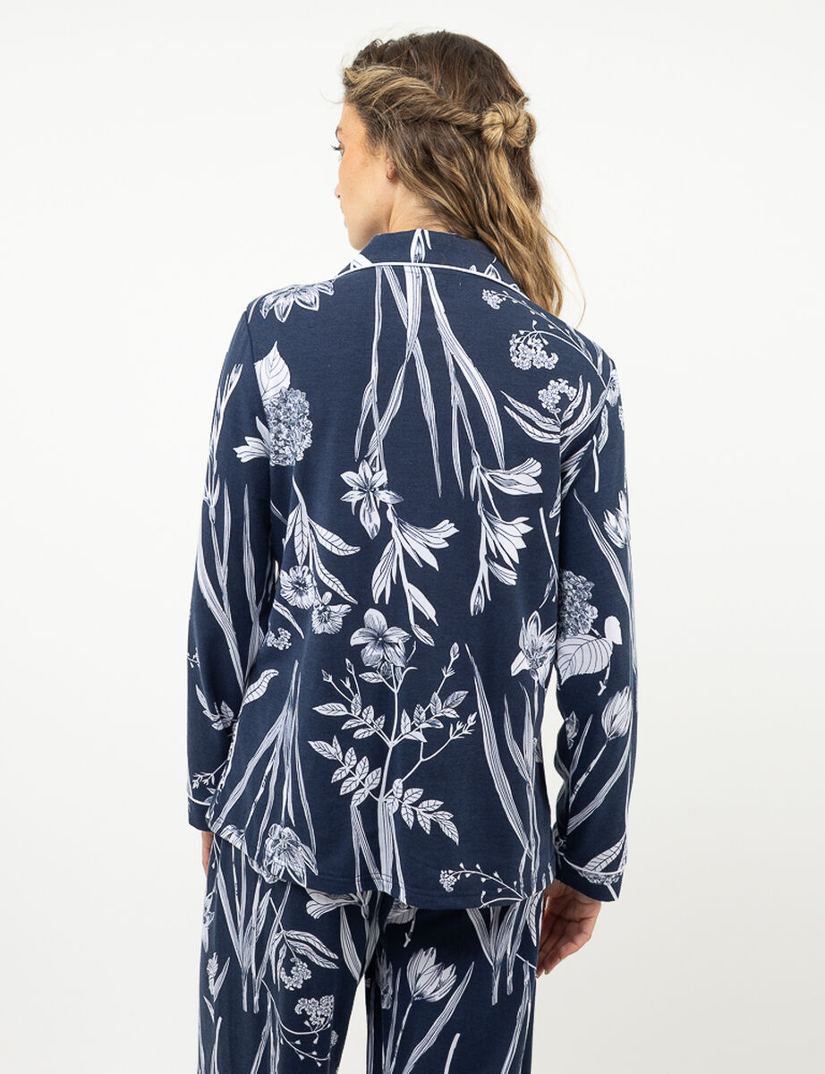 Pijama Conjunto Mujer Zibel