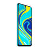 Celular Xiaomi Redmi Note 9S 128GB 6,67" Azul Liberado