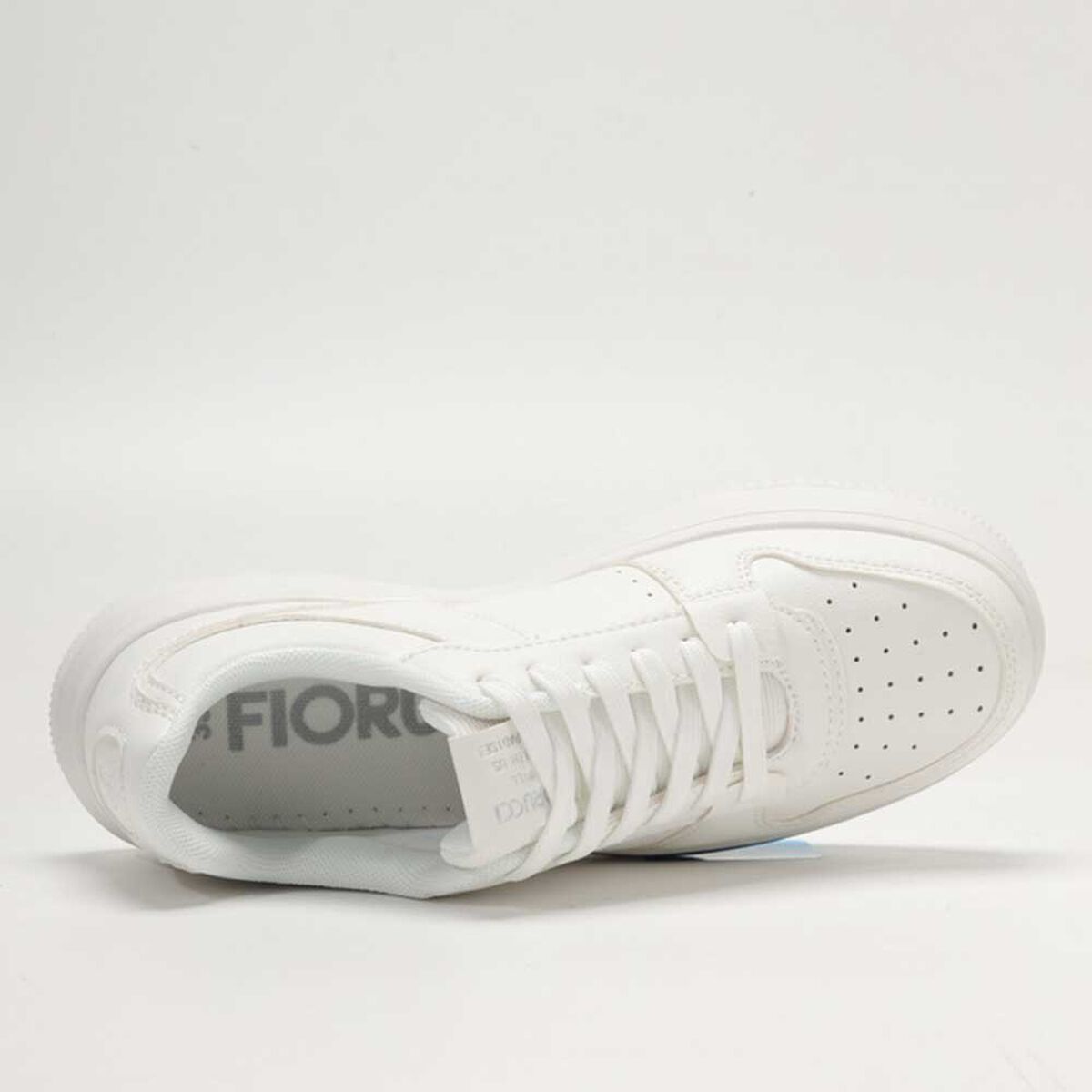 Zapatilla Urbana Mujer Fiorucci