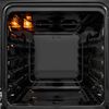 Cocina a Gas Midea MFO-MG20TCSSL 4 Quemadores