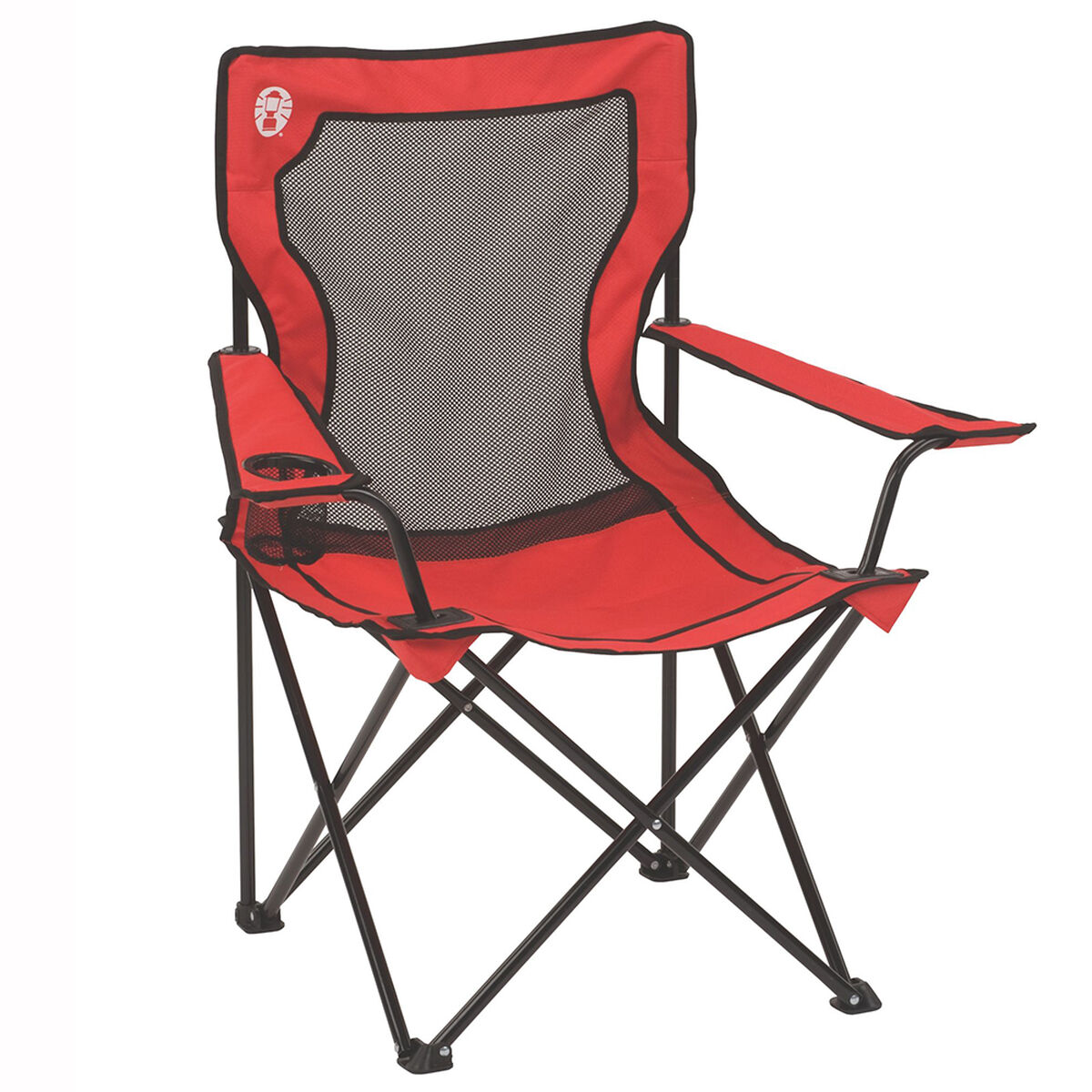 Silla Plegable Coleman Quad Mesh