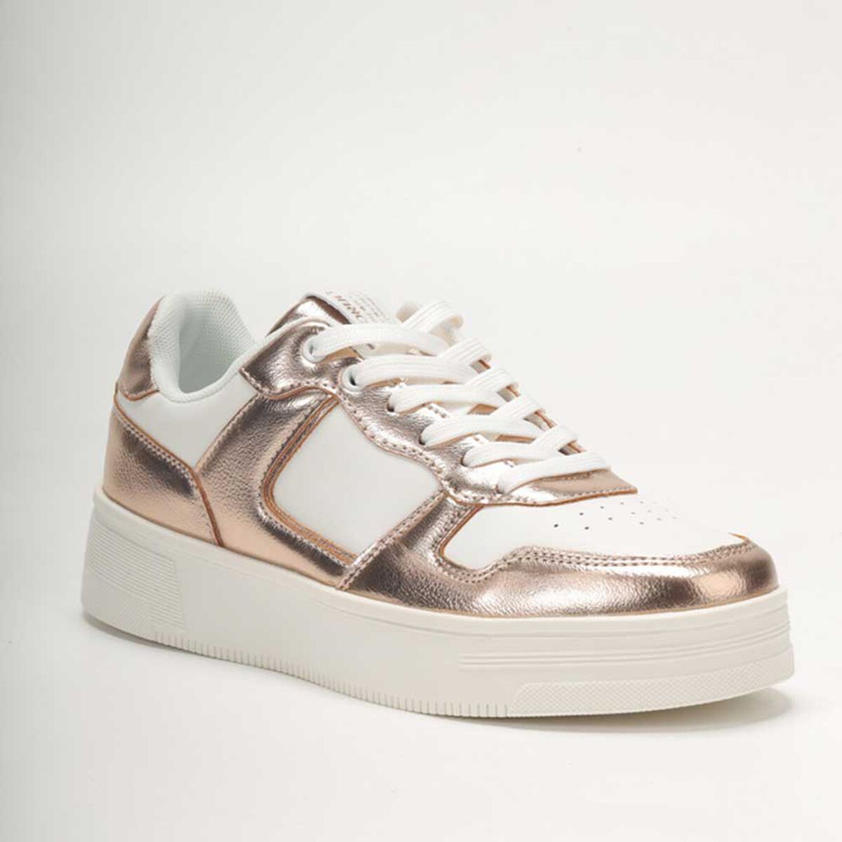 Zapatilla Urbana Mujer Fiorucci