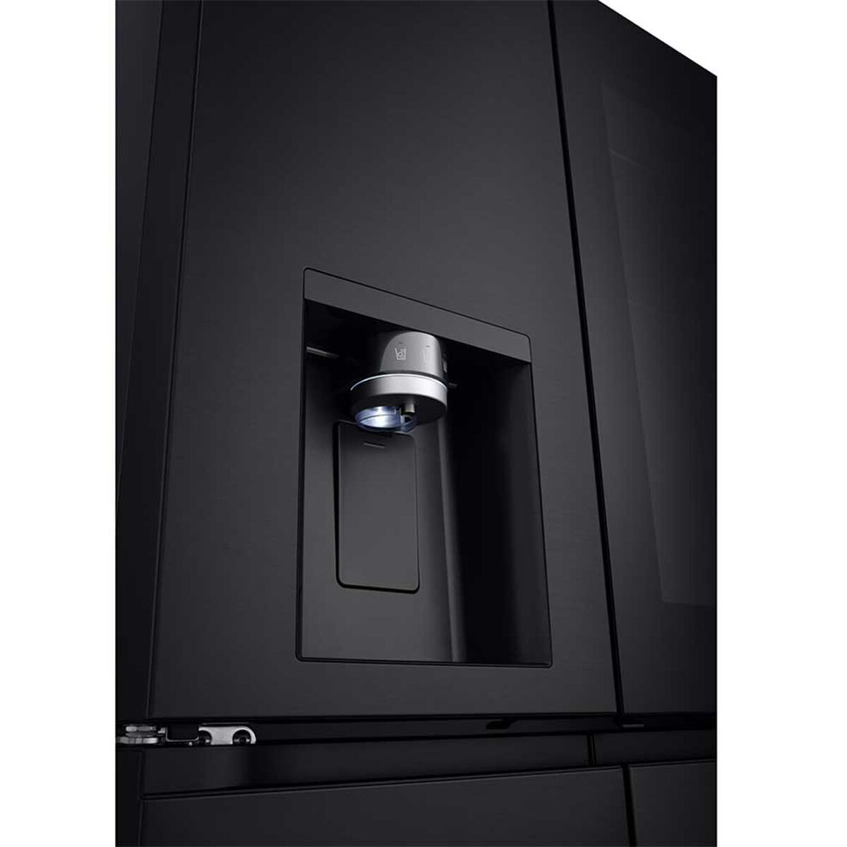 Refrigerador French Door LG GM57WXM 418 lts.