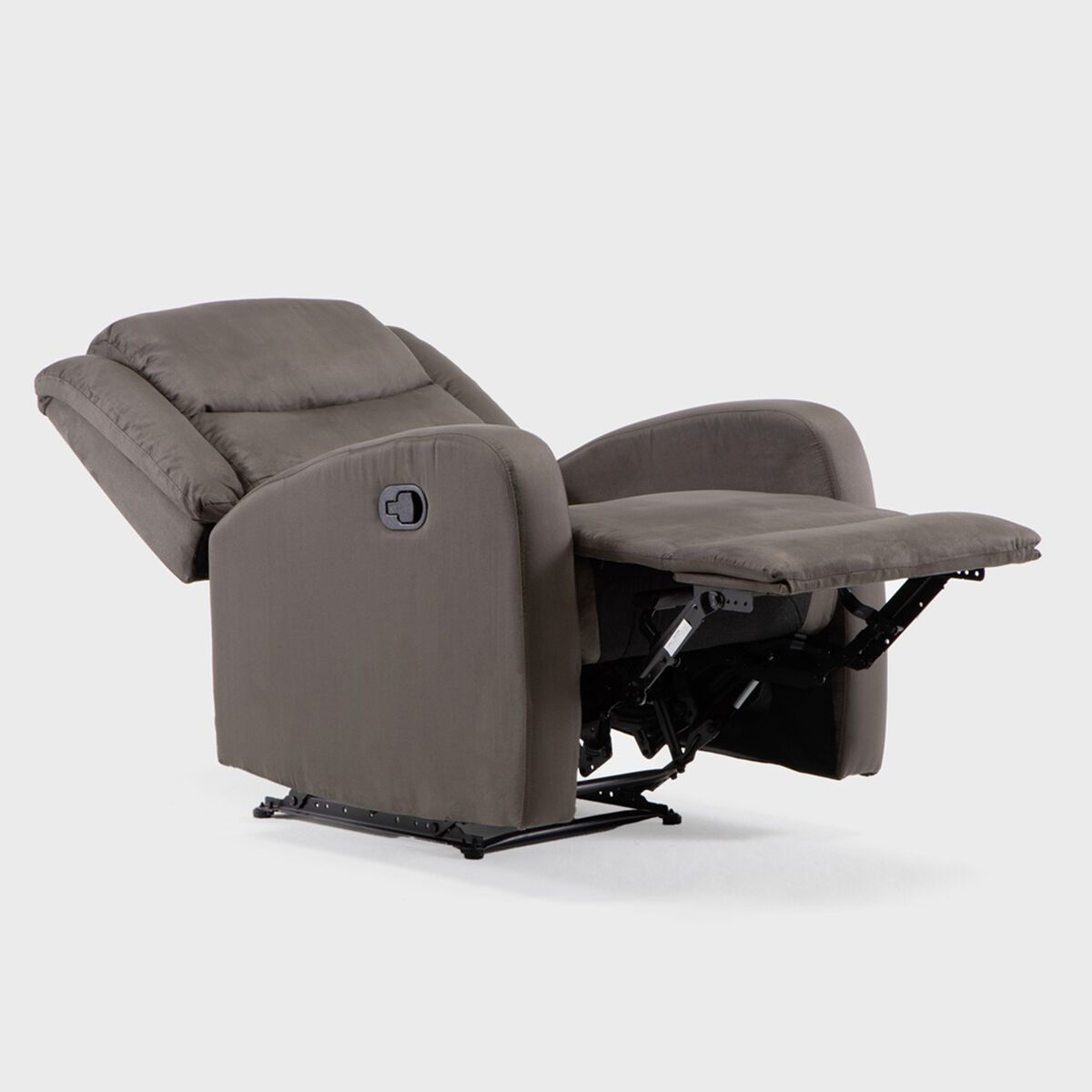 Berger  Daniels FG98013MGR Gris