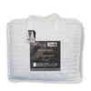 Quilt Doral 1,5 Plazas Blanco Elegance