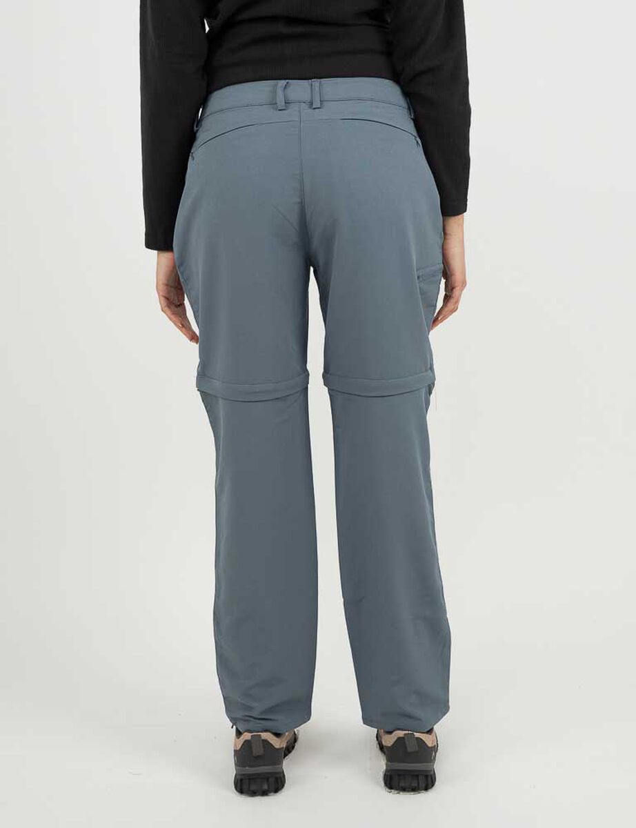 Pantalón Outdoor Mujer Alpinextrem