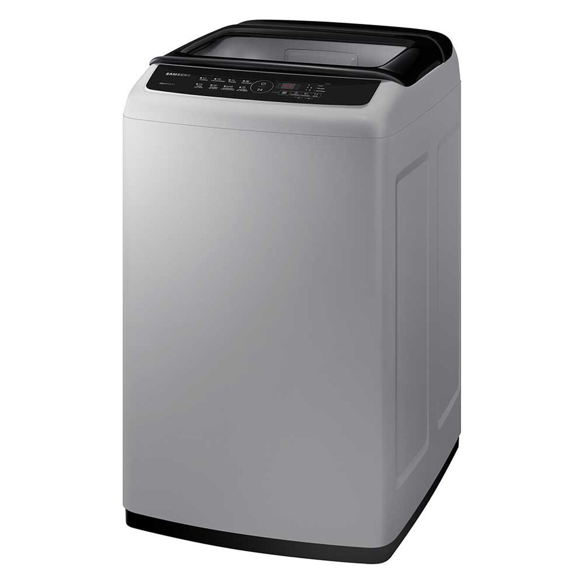 Lavadora Automática Samsung WA90CG4240BYZS 9 kg.