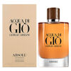 Perfume Giorgio Armani ACQUA DI GIO ABSOLU 125 ml.