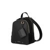Mochila Secret Mali ST6 S Negro
