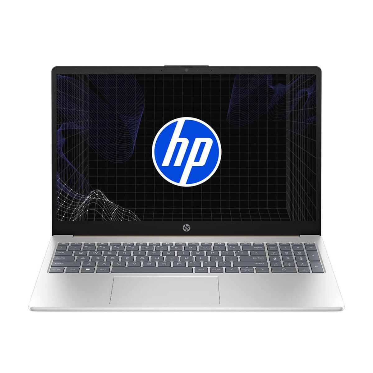 Notebook HP 15-15-FC0043la AMD Ryzen 3 8GB 512GB SSD 15,6"