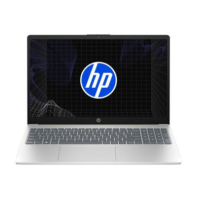 Notebook Hp 15-15-Fc0043La Amd Ryzen 3 8Gb 512Gb Ssd 15,6""