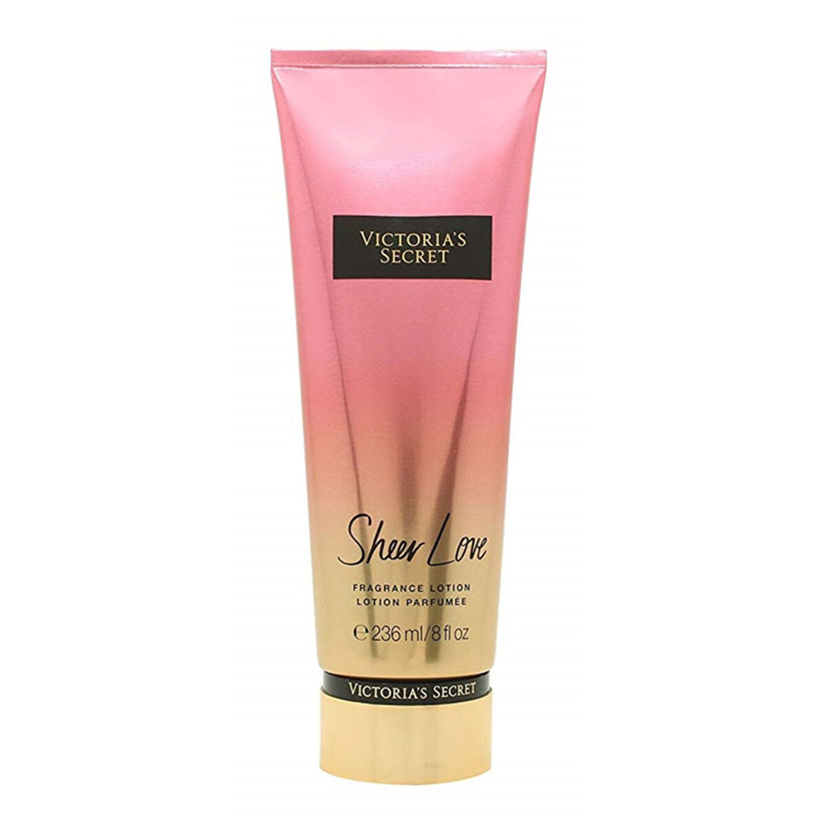 Victoria Secret Crema Corporal sheer Love 236ml