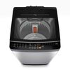 Lavadora Carga Superior Mademsa MDWMT16S 16 kg Silver