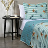 Quilt American Family Myra 1,5 Plazas