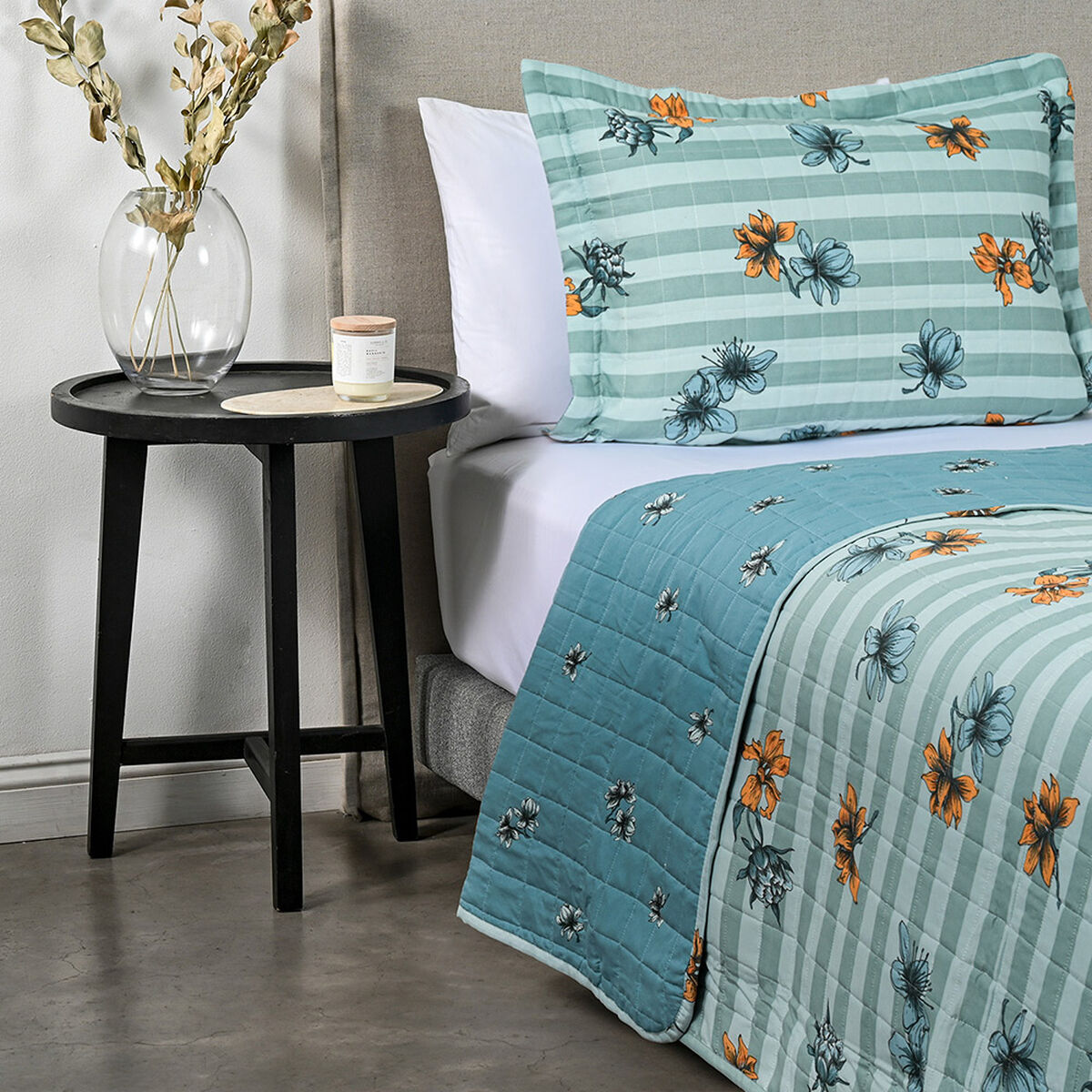 Quilt American Family Myra 1,5 Plazas