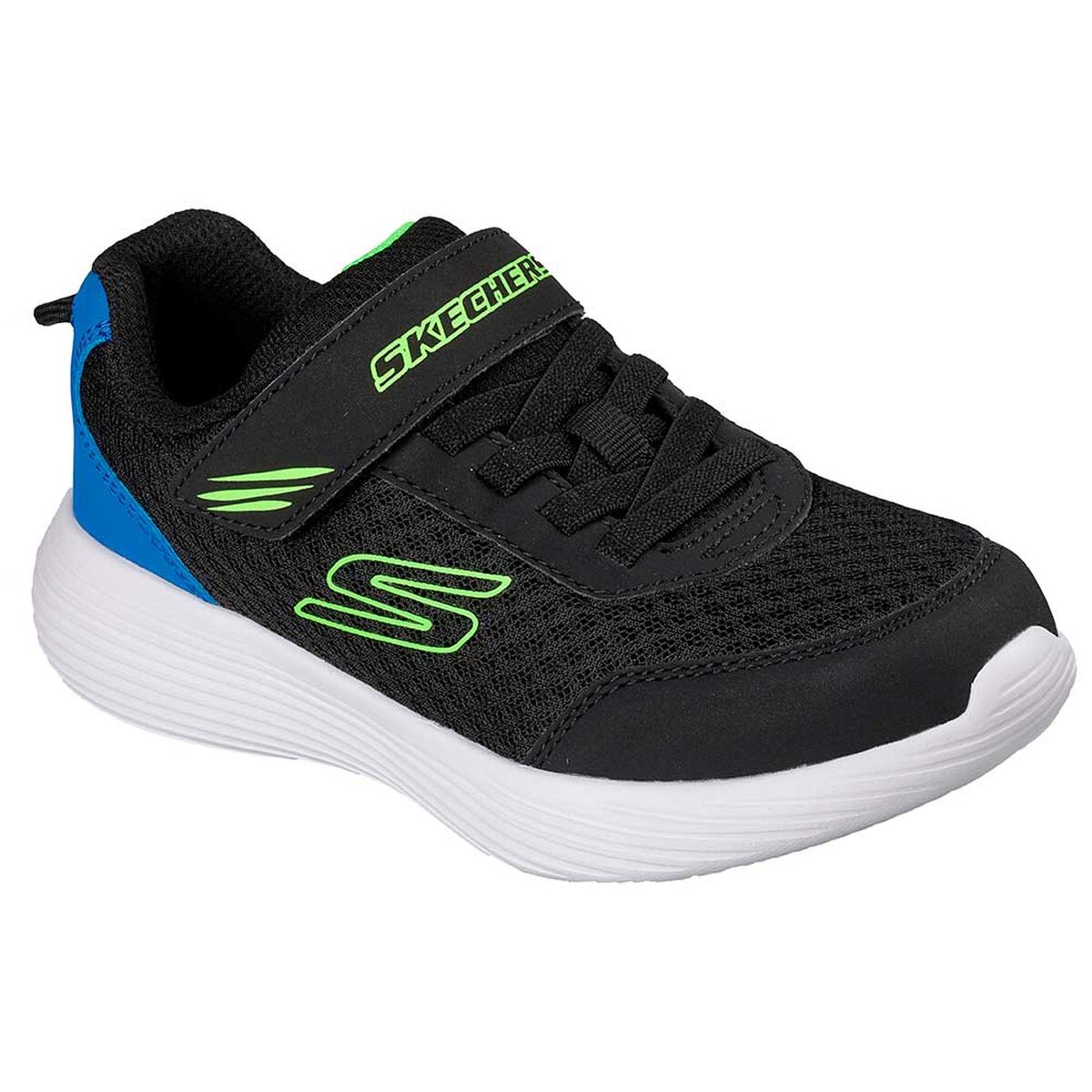 Zapatillas Urbana Ni&ntilde;o Skechers